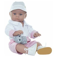 Кукла LAMAGIK виниловая Arthur 45см (46024)