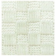 Пряжа ALIZE "Baby Wool" 10 шт. в упак. цвет молочный (ALIZE- BabyWool-062)