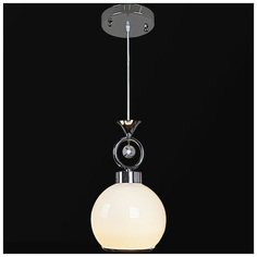 Reluce Люстра Reluce "02367x1". Хром