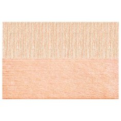 Пряжа Пехорская "Вискоза натуральная" 5 шт. в упак. цвет персик (ПЕХ. ВН.018) Пехорка