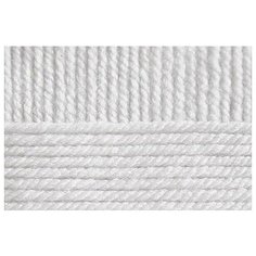 Пряжа Пехорская "Осенняя" 5 шт. в упак. цвет св. серый (ПЕХ. осен.008) Пехорка