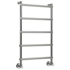 Водяной полотенцесушитель Margaroli Sole 442-5 530 Хром