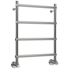 Водяной полотенцесушитель Margaroli Sole 442-4 530 Золото