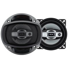 Автомобильные колонки MYSTERY ML-437