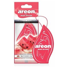 Ароматизатор на зеркало Areon Mon Арбуз (Watermelon)