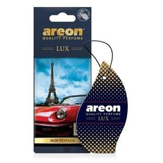 Ароматизатор на зеркало Areon Lux Bon Voyage