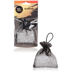 Ароматизатор на зеркало Airline Мешочек с гранулами Perfume Glamour