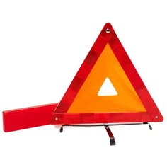 Знак аварийной остановки ТР 02 Azard (ZNA00002)