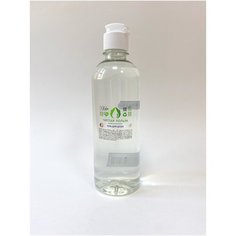 Гель для душа нейтральный "Чистая Польза" 500 мл.