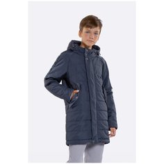 Куртка детская Графит 40/164 ШАЛУНЫ