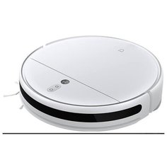 Робот пылесос Xiaomi Mijia Sweeping Robot Vacuum Cleaner 2C (CN version, STYTJ03ZHM)