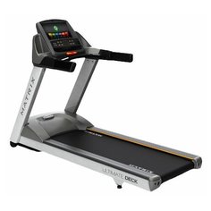 Беговая дорожка Matrix T1xe VA (2013), серый/черный