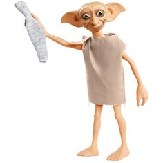 Кукла Harry Potter Домовой эльф Добби, GXW30 Mattel