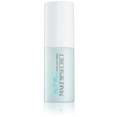 MAKE-UP-SECRET Основа под макияж увлажняющая H2O BASE Hydrating Primer 40 мл голубой