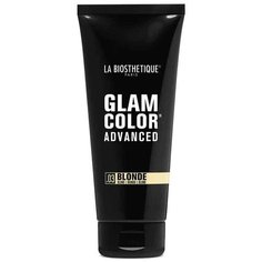 La Biosthetique оттеночный кондиционер для волос Glam Color Advanced 03 Blond Блонд золотистый, 200 мл