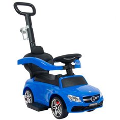 Каталка-толокар Tommy ROC 112 синий