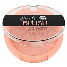 Bell Румяна компактные Beauty Blush Powder 03 Ecstasy