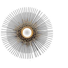 Зеркало интерьерное Garda Decor 95811/2