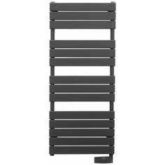 Электрический полотенцесушитель Atlantic Adelis ANT 750W антрацит