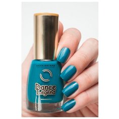 Лак Dance Legend Эмаль Color (331-360), 15 мл, 331