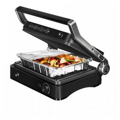 Гриль SteakMaster REDMOND RGM-M804