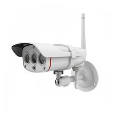 Уличная компактная IP Wi-Fi p2p камера VStarcam C8816, Full HD, Ночная ИК-подсветка до 15 метров, IP67