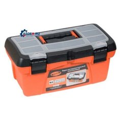 Автодело 44029 Ящик для инструмента 24 585 х 295 х 295 мм АвтоДело Автоdело