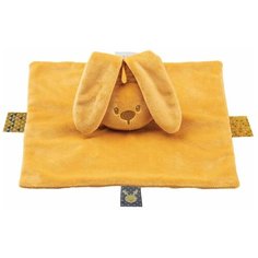 Игрушка мягкая Nattou Doudou (Наттоу Дуду) Lapidou Кролик ocher 877404