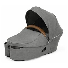 Люлька Stokke Xplory (Стокке Икспрлори) X Modern grey 572102