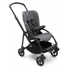 База для коляски Bugaboo Bee6 (Бугабу Би Шесть) base BLACK/GREY 500302GR02