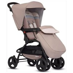 Коляска прогулочная Inglesina Espresso Ecru, бежевый, AG80H0ECU