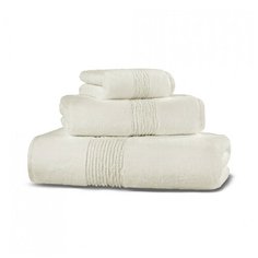 Полотенце для лица, рук Hamam GALATA ORGANIC, Хлопок, 30x40 см, слоновая кость