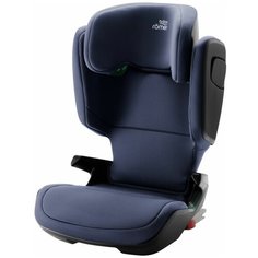 Автокресло 2/3 Britax Roemer KIDFIX M i-SIZE (Бритакс Рёмер Кидфикс Ай Сайз) Moonlight Blue