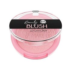 Bell Румяна компактные Beauty Blush Powder 01 fantasy