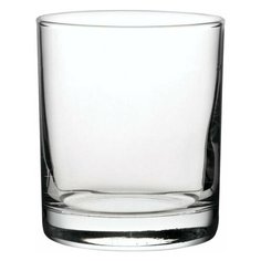 Стакан, объем 180 мл, низкий, стекло, "Istanbul" (Стамбул), PASABAHCE, 42403СЛ1