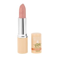 Bell Помада для губ Natural Beauty Lipstick, оттенок 01 falling leaves