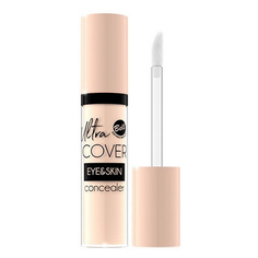 Bell Консилер ULTRA COVER EYE & SKIN, оттенок 01