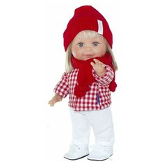 Кукла LAMAGIK виниловая 30см Betty (31115)