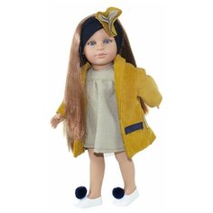 Кукла LAMAGIK виниловая 42см Nina (42108)