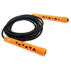 Скакалка тренировочная JR-54-OR Original FitTools FT-JR-54-OR