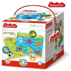 Настольная игра Десятое королевство Обитатели Земли