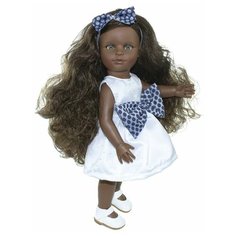 Кукла LAMAGIK виниловая 42см Nina (42109)