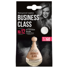 Ar1bc112_ароматизатор На Зеркало Azard Бочонок Drop Of Business Class Escada AZARD арт. AR1BC112