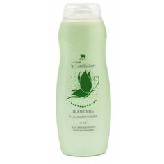 Шампунь балансирующий «3 в 1», 250 мл Интеллект К