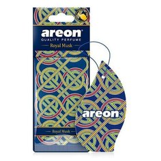 Ароматизатор на зеркало Areon Mon Royal Musk