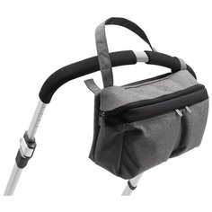 Bugaboo Органайзер для коляски GREY MELANGE