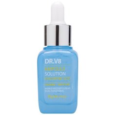 Ампульная сыворотка с гиалуроновой кислотой, 30мл, FarmStay