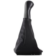 Ручка КПП с чехлом и рамкой Azard Lada Priora для LADA Priora серый