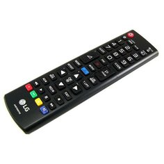 Оригинальный пульт для SMART телевизоров LG AKB75055702 с кнопкой 3D