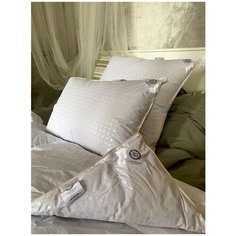 Пуховое одеяло Lucky Dreams Изабель 110х140 легкое